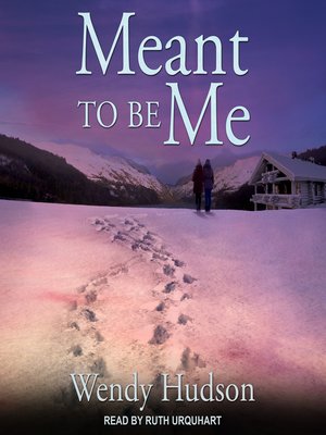 cover image of Meant to Be Me